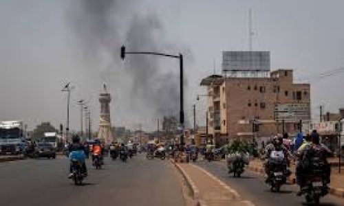 Mali : la France appelle ses ressortissants à quitter le pays