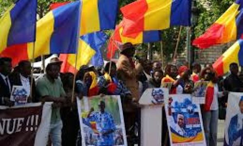 Tchad : mobilisation à N’Djamena pour la libération de Succès Masra