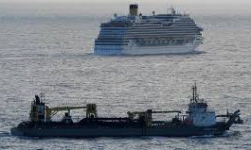 Épidémie à bord d’un navire de croisière dans l’Atlantique : deux morts et une alerte sanitaire