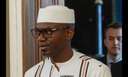 Mali : ouverture d’une enquête après une attaque ayant coûté la vie au Général Sadio Camara