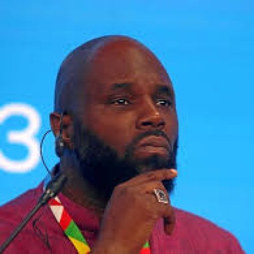 Kemi Seba devant la justice sud-africaine : une nouvelle étape décisive et une prochaine audience fixée