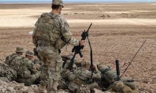 Maroc : le corps de l’un des deux soldats américains portés disparus a été retrouvé