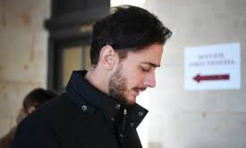 France : Saad Lamjarred jugé pour viol devant la cour d’assises du Var à Draguignan