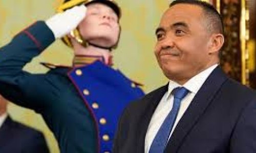 Madagascar : un calendrier électoral fixé avec référendum en 2027 et présidentielle en octobre