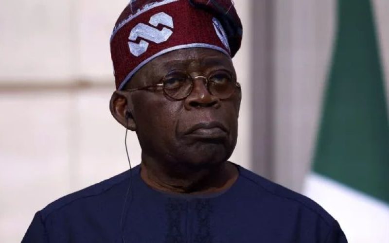Nigeria : le président Bola Tinubu au cœur d’une enquête du FBI