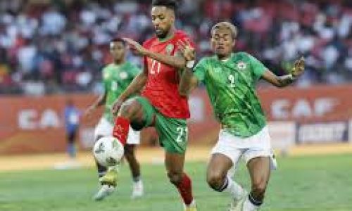 CHAN 2025 : Le Maroc s’impose face à Madagascar et décroche un troisième sacre