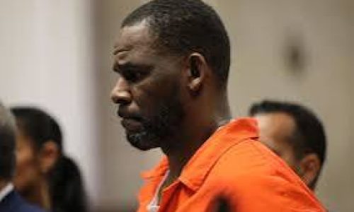 R. Kelly affirme avoir été victime d’une tentative d’assassinat en prison