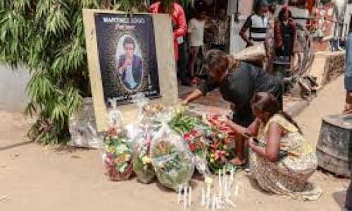 Procès sur la mort du journaliste Martinez Zogo : premières auditions au fond