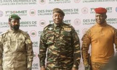 Séisme judiciaire en Afrique de l’Ouest : Les pays de l’AES claquent la porte de la CPI