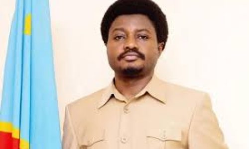 RDC : trois ans de travaux forcés et cinq ans d’inéligibilité pour Constant Mutamba