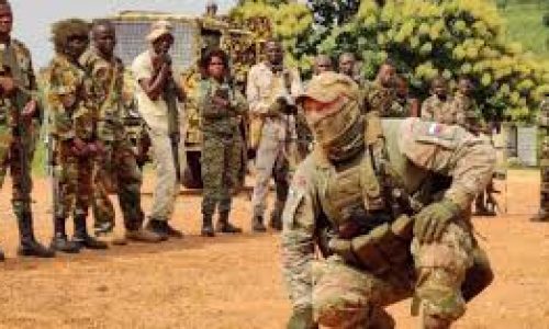 Mali : l’absence de sécurité nourrit la violence organisée