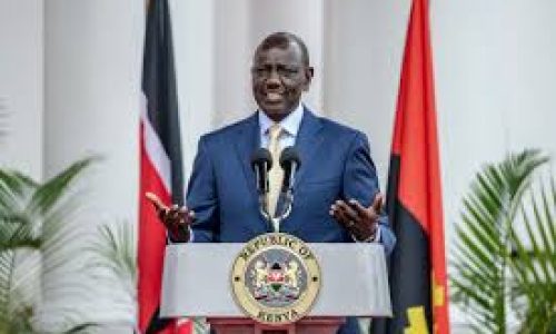 Kenya : Visa supprimé pour les Africains, cap sur une Afrique sans frontières