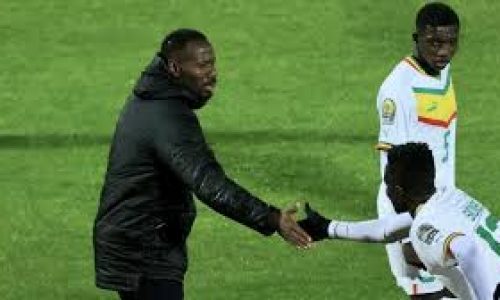 Début historique pour Thiaw : 10 matchs, zéro défaite avec le Sénégal