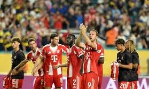 Coupe du monde des clubs : le Bayern Munich se qualifie pour les huitièmes en battant Boca Juniors