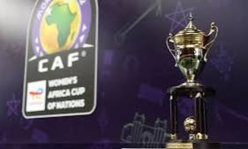 CAN Féminine 2024 : top départ ce 5 juillet à Rabat