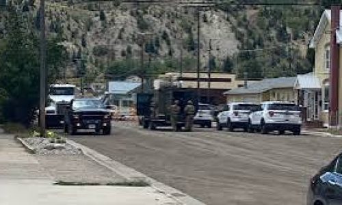 États-Unis : une fusillade dans un bar du Montana fait au moins quatre morts