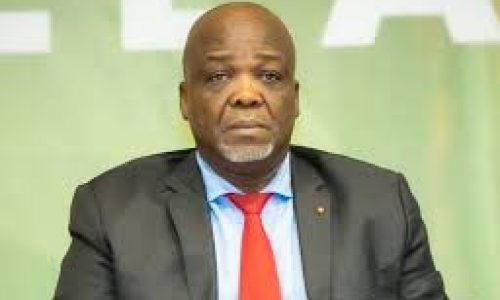 Droits humains : le Ministre Pacôme Adjourouvi porte haut les couleurs du Togo à l’atelier de Dakar