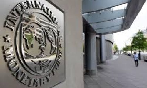 Burkina Faso : Le FMI débloque 32,8 millions de dollars d’aide supplémentaire