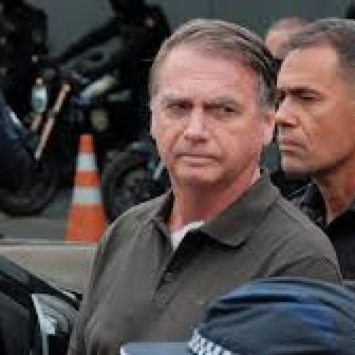 Brésil : Jair Bolsonaro commence à purger 27 ans de prison pour tentative de coup d’État
