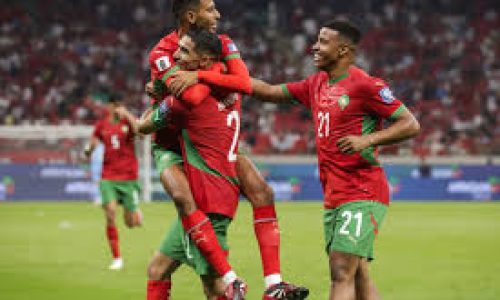 Maroc : premier pays africain qualifié pour le Mondial 2026