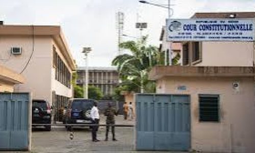 Bénin : le calendrier électoral officiel dévoilé par la Cour constitutionnelle
