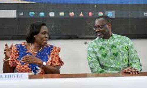 Côte d’Ivoire : une opposition divisée face au dialogue politique