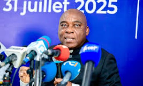 Côte d’Ivoire : Ahoua Don Mello sort du silence après son éviction du PPA-CI