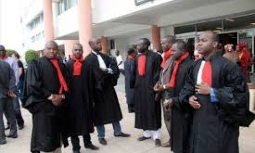 Le cri d’alarme des greffiers pour la reconnaissance de leur rôle dans la justice