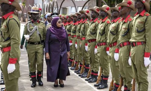 Tanzanie : le 9 décembre annulé, pas de fête nationale cette année