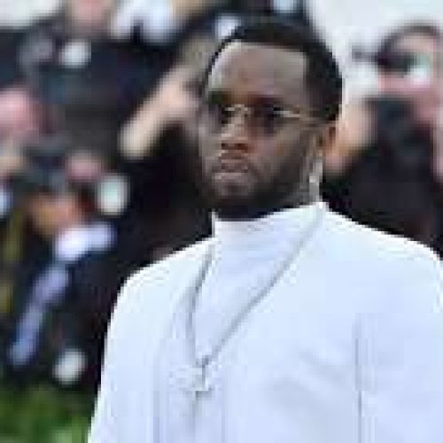 États-Unis : P. Diddy condamné à plus de quatre ans de prison