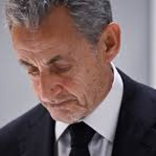 Nicolas Sarkozy : son pourvoi rejeté, et une deuxième condamnation définitive au casier