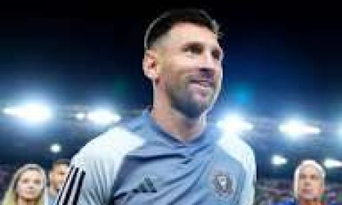 Espagne : Lionel Messi au cœur d’une polémique immobilière