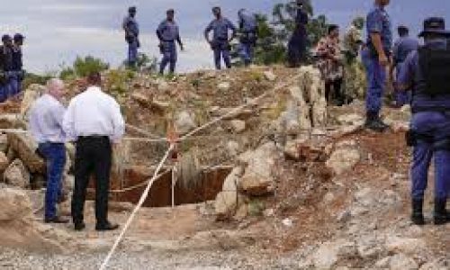 Afrique du Sud : voici les identités des 19 mineurs illégaux condamnés à des peines de prison