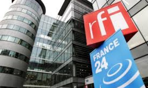 RFI, France 24 et TV5 Monde : Une guerre médiatique contre le Togo ?