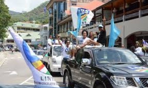 Seychelles : les électeurs appelés aux urnes pour un scrutin décisif