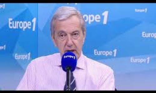 Décès de Daniel Bilalian, figure emblématique du journal télévisé français