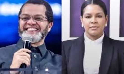 Mariage du pasteur Tunasi : sa réponse aux critiques enflamme la toile