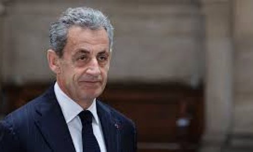France: Nicolas Sarkozy condamné à un an de prison ferme