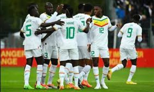 Sénégal–Cap-Vert : un troisième test confirmé avant la CAN 2025