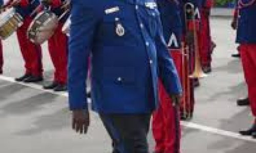 Décès du Colonel Émile Manga : La gendarmerie nationale en deuil