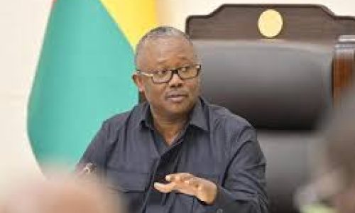 Pourquoi le Sénégal a-t-il secrètement exfiltré le président Embaló ?