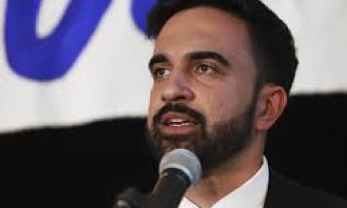États-Unis : Zohran Mamdani, la surprise socialiste qui bouscule New York