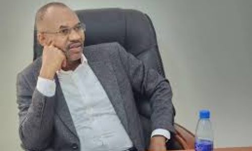 Mamoudou Ibra Kane dénonce l’échec de la révolution promise par Diomaye Faye et Sonko