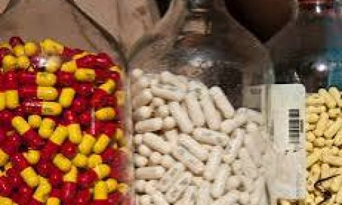 Burkina Faso : offensive contre les médicaments illicites