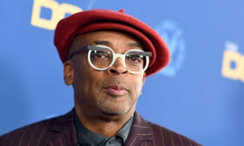 Le Bénin accueille Spike Lee, figure du cinéma afro-américain