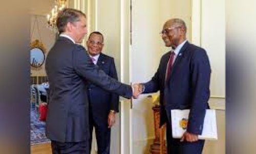 Unesco : le Congo-Brazzaville et l’Égypte en lice pour la direction générale