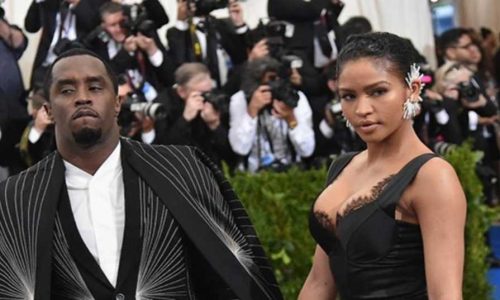 Procès de Diddy : Cassie Ventura adresse une lettre au juge avant la sentence