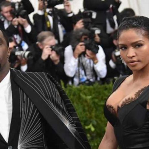 Procès de Diddy : Cassie Ventura adresse une lettre au juge avant la sentence