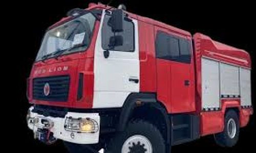 Zimbabwe – Lituanie : bras de fer diplomatique autour de camions de pompiers saisis