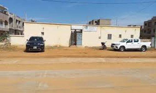 Jaxaay-Parcelles : quand la mairie devient le cœur d’un réseau de trafic de migrants